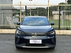 Volkswagen ID.4 CROZZ Pure Enjoyment Limited Edition - ფოტო 2