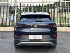 Volkswagen ID.4 CROZZ Pure Enjoyment Limited Edition - ფოტო 5