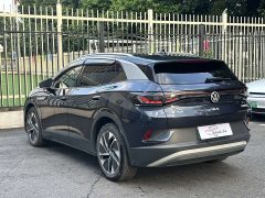 Volkswagen ID.4 CROZZ Pure Enjoyment Limited Edition - ფოტო 6