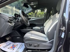 Volkswagen ID.4 CROZZ Pure Enjoyment Limited Edition - ფოტო 9