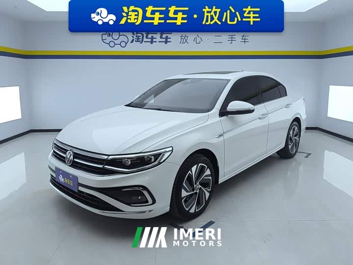 Volkswagen Bora 300TSI DSG Respect Edition