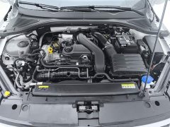 Volkswagen Bora 300TSI DSG Respect Edition - ფოტო 10
