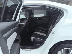 Volkswagen Bora 300TSI DSG Respect Edition - ფოტო 11