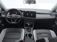 Volkswagen Bora 300TSI DSG Respect Edition - ფოტო 12