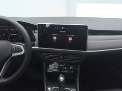 Volkswagen Bora 300TSI DSG Respect Edition - ფოტო 13