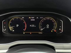 Volkswagen Bora 300TSI DSG Respect Edition - ფოტო 14