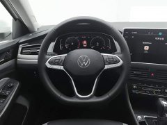 Volkswagen Bora 300TSI DSG Respect Edition - ფოტო 15