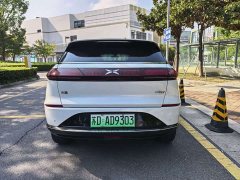XPeng G3 2022 G3i 460G - ფოტო 5