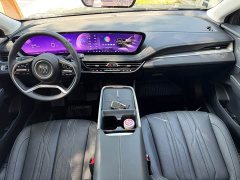 Buick Lacrosse Platinum Avenir Edition - ფოტო 10