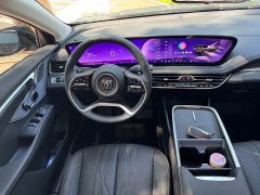 Buick Lacrosse Platinum Avenir Edition - ფოტო 11
