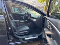 Buick Lacrosse Platinum Avenir Edition - ფოტო 12