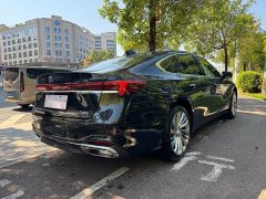Buick Lacrosse Platinum Avenir Edition - ფოტო 6