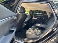 Buick Lacrosse Platinum Avenir Edition - ფოტო 8