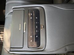 Buick Lacrosse Platinum Avenir Edition - ფოტო 9