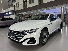 Volkswagen FAW-Volkswagen CC 30 Million Units Select Edition 380TSI Eye-Catching - ფოტო 1
