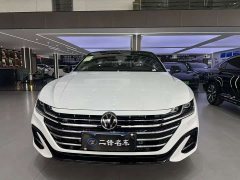 Volkswagen FAW-Volkswagen CC 30 Million Units Select Edition 380TSI Eye-Catching - ფოტო 2