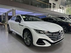 Volkswagen FAW-Volkswagen CC 30 Million Units Select Edition 380TSI Eye-Catching - ფოტო 3