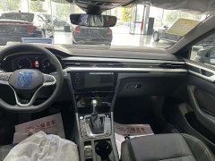 Volkswagen FAW-Volkswagen CC 30 Million Units Select Edition 380TSI Eye-Catching - ფოტო 6