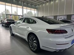 Volkswagen FAW-Volkswagen CC 30 Million Units Select Edition 380TSI Eye-Catching - ფოტო 7