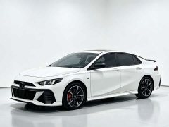 Trumpchi Shadowpanther 270T DCT Shadowpanther R-Style - ფოტო 1