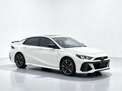 Trumpchi Shadowpanther 270T DCT Shadowpanther R-Style - ფოტო 3