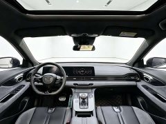 Trumpchi Shadowpanther 270T DCT Shadowpanther R-Style - ფოტო 4