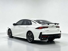 Trumpchi Shadowpanther 270T DCT Shadowpanther R-Style - ფოტო 7