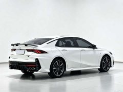 Trumpchi Shadowpanther 270T DCT Shadowpanther R-Style - ფოტო 9