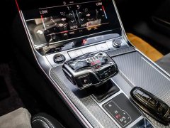 Audi A6L 45 TFSI Premium Dynamic - ფოტო 16