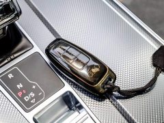Audi A6L 45 TFSI Premium Dynamic - ფოტო 17