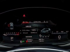 Audi A6L 45 TFSI Premium Dynamic - ფოტო 19