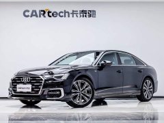 Audi A6L 45 TFSI Premium Dynamic - ფოტო 3