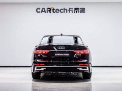 Audi A6L 45 TFSI Premium Dynamic - ფოტო 5
