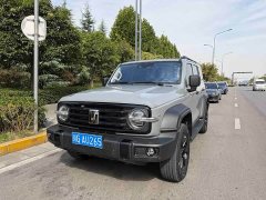 Tank 300 Off-Road Edition 2.0T Conqueror - ფოტო 1