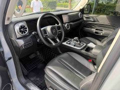 Tank 300 Off-Road Edition 2.0T Conqueror - ფოტო 2