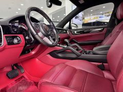 Porsche Cayenne 3.0T - ფოტო 11