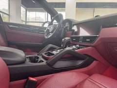 Porsche Cayenne 3.0T - ფოტო 12