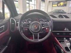 Porsche Cayenne 3.0T - ფოტო 13