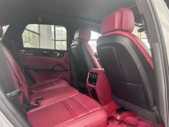 Porsche Cayenne 3.0T - ფოტო 14