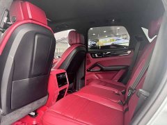 Porsche Cayenne 3.0T - ფოტო 15