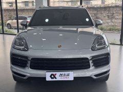 Porsche Cayenne 3.0T - ფოტო 2
