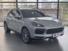 Porsche Cayenne 3.0T - ფოტო 3