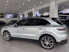 Porsche Cayenne 3.0T - ფოტო 4