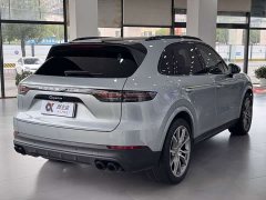 Porsche Cayenne 3.0T - ფოტო 6