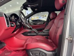 Porsche Cayenne 3.0T - ფოტო 7