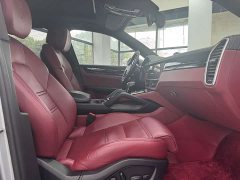 Porsche Cayenne 3.0T - ფოტო 9