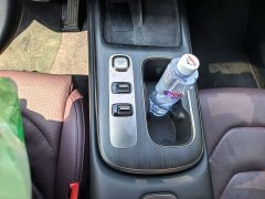 Xiaomi SU7 2024 Rear-Wheel Drive Long Range Smart Driving Edition - ფოტო 10
