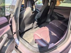 Xiaomi SU7 2024 Rear-Wheel Drive Long Range Smart Driving Edition - ფოტო 11