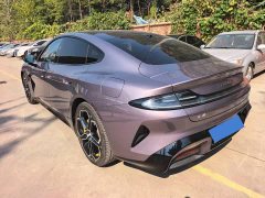 Xiaomi SU7 2024 Rear-Wheel Drive Long Range Smart Driving Edition - ფოტო 13