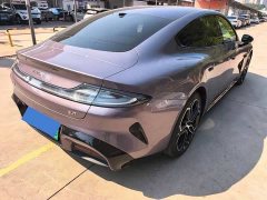 Xiaomi SU7 2024 Rear-Wheel Drive Long Range Smart Driving Edition - ფოტო 15
